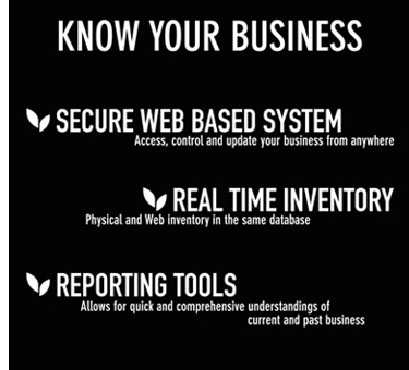 web based POS